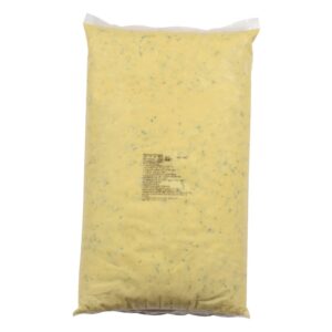 Broccoli Cheese Soup | PKG