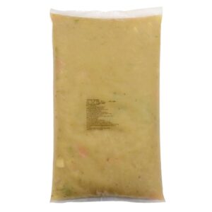 Chicken Noodle Soup | PKG