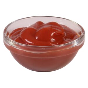 Tomato Ketchup | RAW