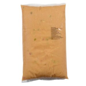 Cheesy Chicken Tortilla Soup | PKG