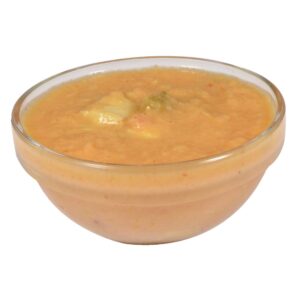 Cheesy Chicken Tortilla Soup | RAW