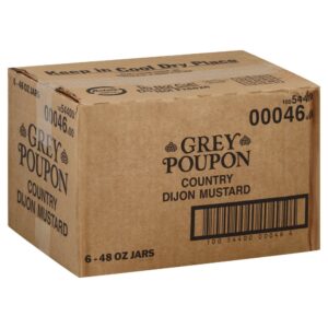 Country Dijon Mustard | COR