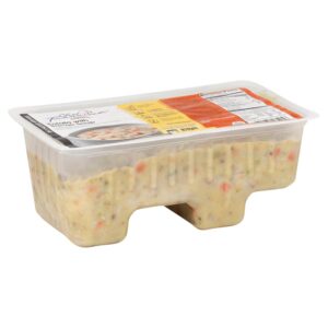 Potato with Bacon Soup | IPG