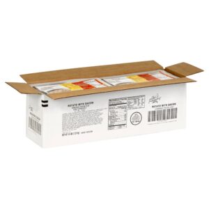 Potato with Bacon Soup | PKG