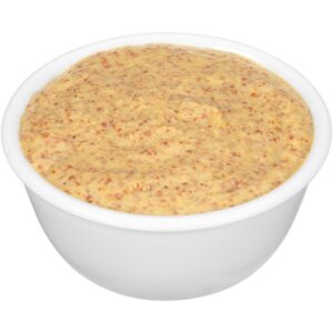 Country Dijon Mustard | RAW