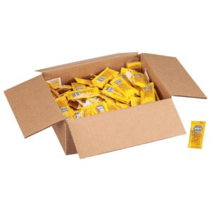 Mustard Packets | PNB