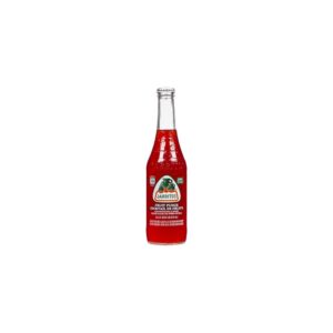 Fruit Punch Soda | RAW