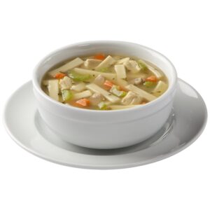 Chicken Noodle Soup | PNB