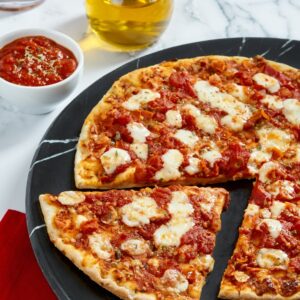 Pizza Sauce with Basil | PWB