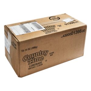 Lemonade Drink Mix | COR