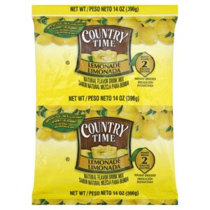 Lemonade Drink Mix | IPG