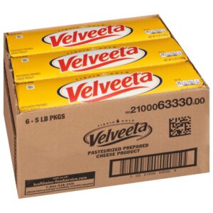 Original Cheese Loaf | PKG