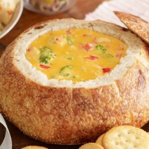 Original Cheese Loaf | PWB