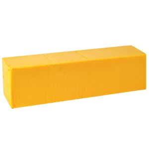 Original Cheese Loaf | RAW
