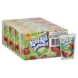 Jammers Kiwi Strawberry Drink | PNB