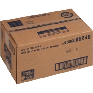 Master Blend Coffee | COR