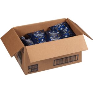 Master Blend Coffee | PKG