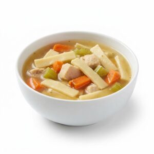 Chicken Noodle Soup | PNB