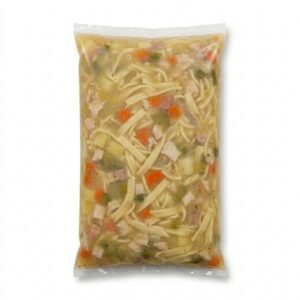 Chicken Noodle Soup | IPG