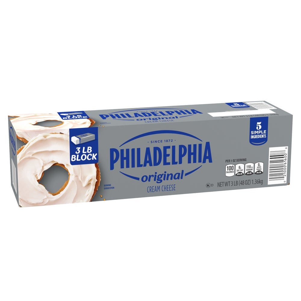 Cream Cheese - Gordon Restaurant Market Cream Cheese - Gordon Restaurant Market