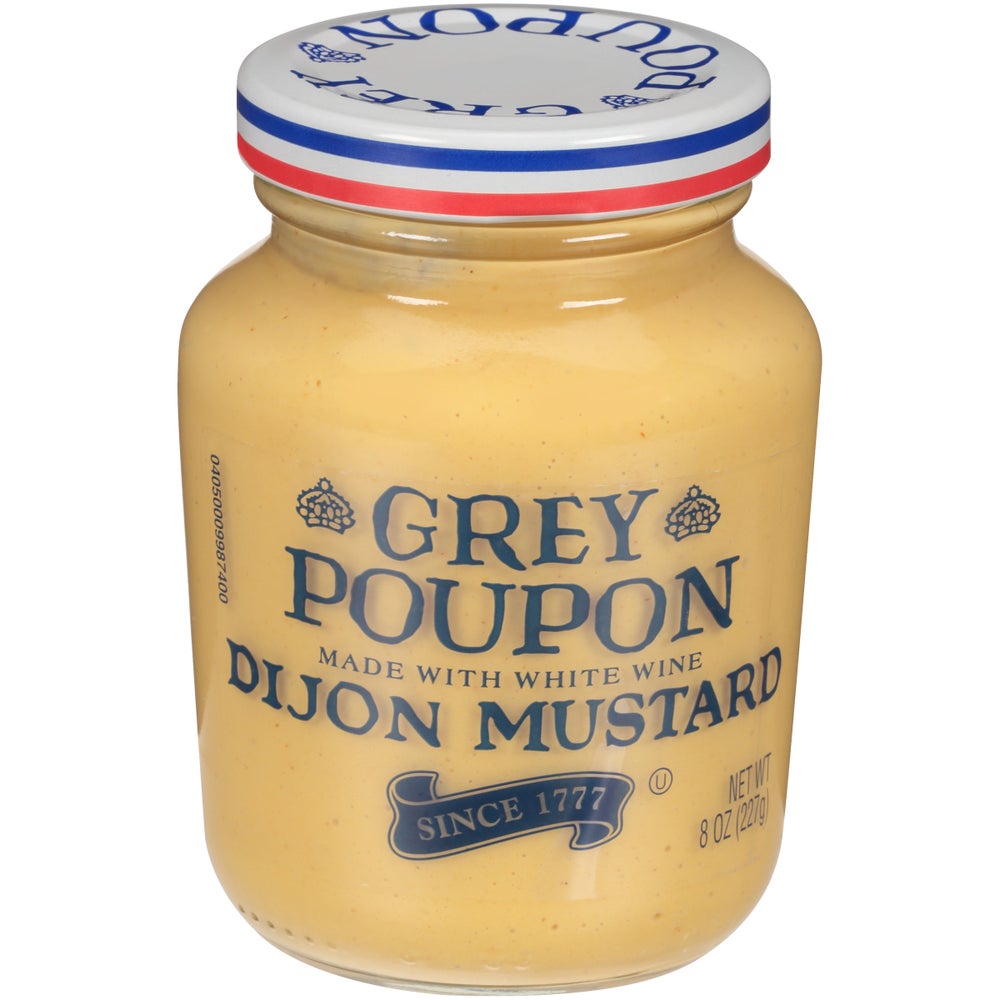 Dijon Mustard - Gordon Restaurant Market
