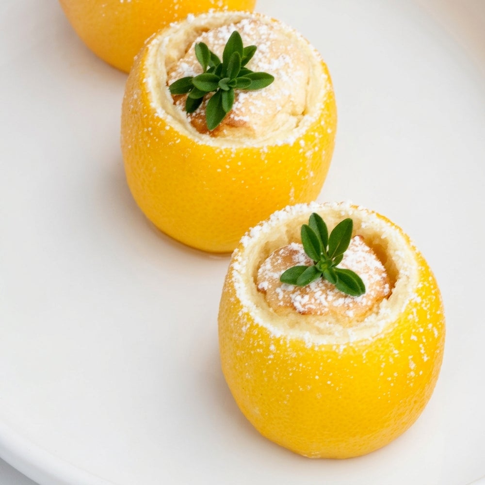 Fancy Lemons 1-8lb/avg - Gordon Restaurant Market