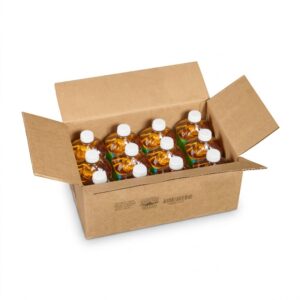 Apple Juice | PKG
