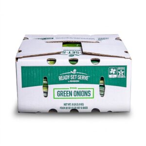 Green Onions | COR