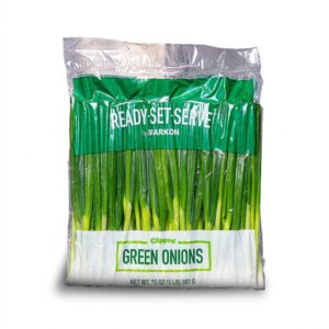 Green Onions | IPG