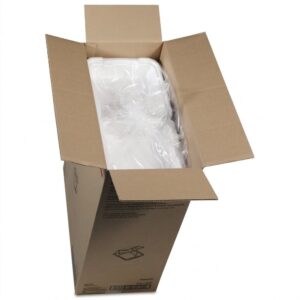 Large Foam Containers | PKG