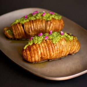 Russet Potatoes | PWB