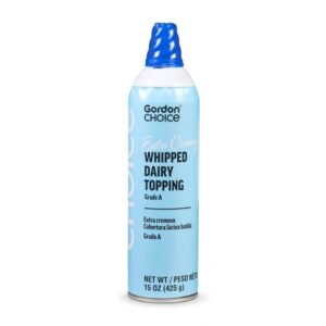 Whipped Cream | IPG
