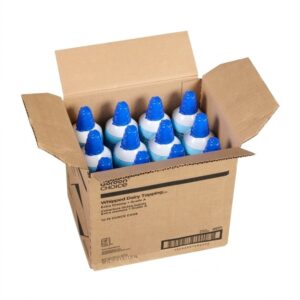 Whipped Cream | PKG