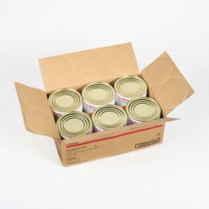 Mandarin Oranges | PKG