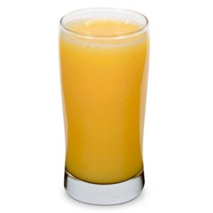 Orange Juice | RAW