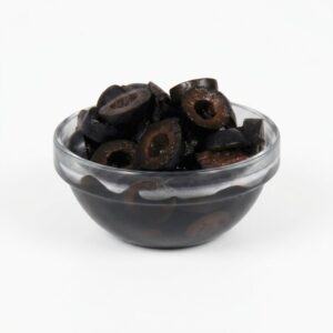 Sliced Ripe Olives | PNB