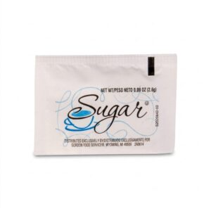 Sugar Packets | RAW