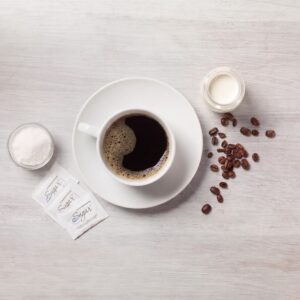 Sugar Packets | PWB