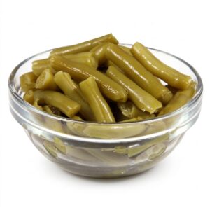Green Beans | RAW