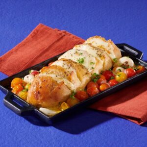 2% Mozzarella Cheese | PWB