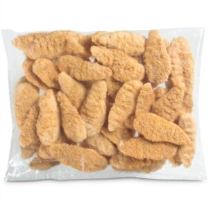 Homestyle Breaded Chicken Tenders | IPG