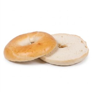 Bagel, Sliced | RAW