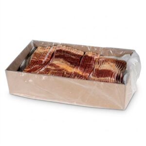 Sliced Bacon | PKG