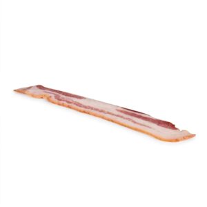 Sliced Bacon | RAW