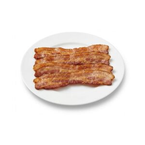 Sliced Bacon | PNB