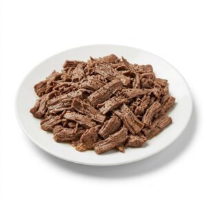 Fast Breakapart Sirloin Philly Steak | PNB