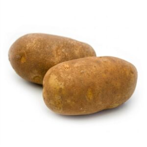 Idaho Potatoes | RAW