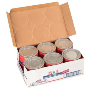 All Purpose Ground Tomatoes | PKG