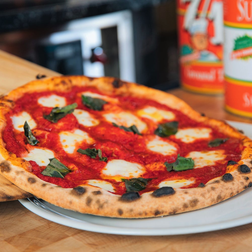 Pizza Sauce - Gordon Restaurant Market