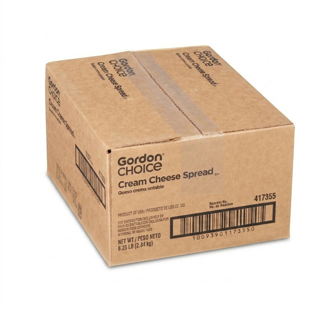 Cream Cheese Cups - Gordon Restaurant Market